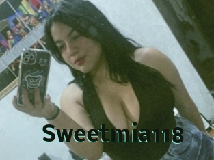 sweetmia118 Sextrans
