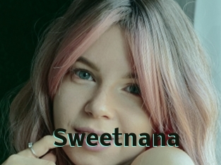 Sweetnana