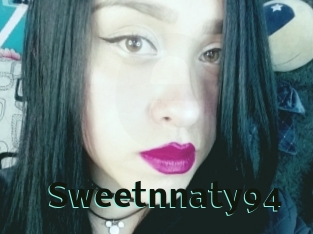 Sweetnnaty94