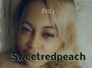 Sweetredpeach