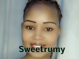Sweetrumy