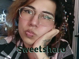 sweetsharo Sextrans