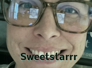 Sweetstarrr