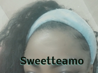 Sweetteamo