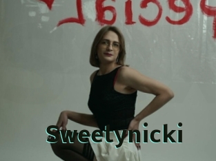 Sweetynicki