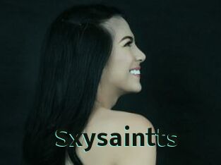 Sxysaintts