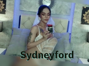 Sydneyford