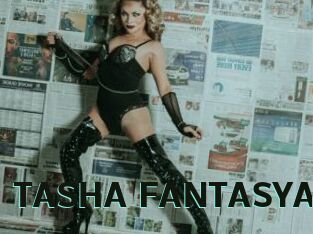 TASHA_FANTASYA