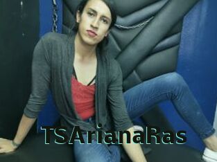 TSArianaRas