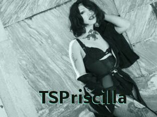 TSPriscilla
