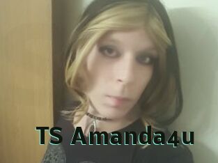 TS_Amanda4u