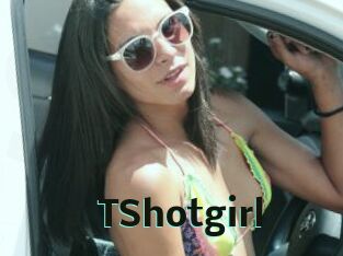 TShotgirl