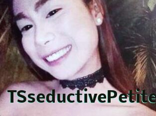 TSseductivePetite