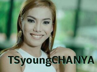 TSyoungCHANYA