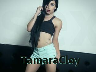 TamaraCloy