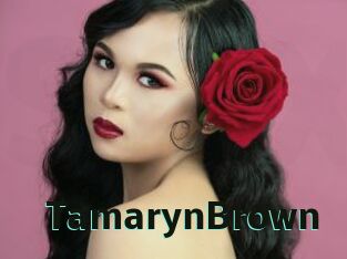 TamarynBrown