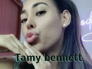 Tamy_bennett Sextrans