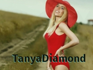 TanyaDiamond Sextrans