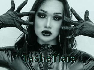 TashaTiara