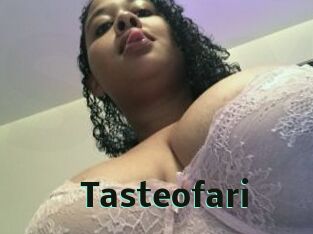 Tasteofari