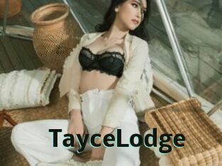 TayceLodge