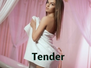 Tender
