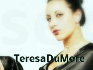 TeresaDuMore Sextrans