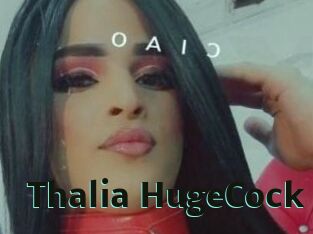 Thalia_HugeCock