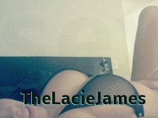 TheLacieJames