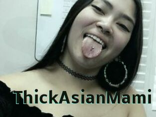 ThickAsianMami