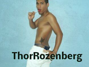 ThorRozenberg