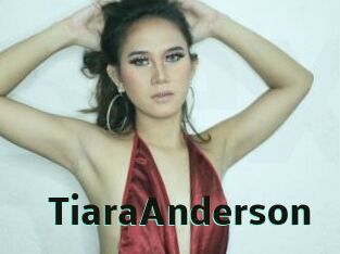 TiaraAnderson Sextrans