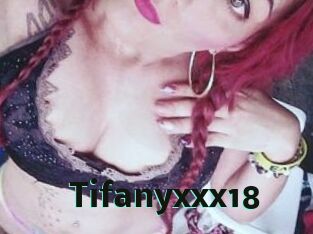Tifanyxxx18