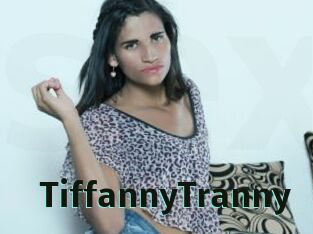 TiffannyTranny