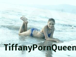 TiffanyPornQueen