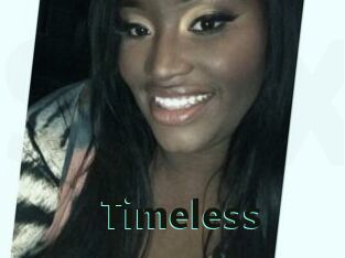 Timeless