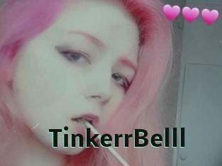 TinkerrBelll