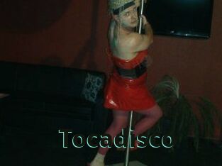 Tocadisco