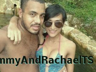 TommyAndRachaelTS