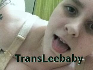 TransLeebaby