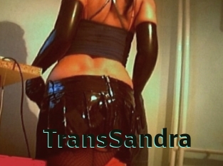TransSandra Sextrans