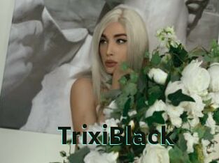 TrixiBlack