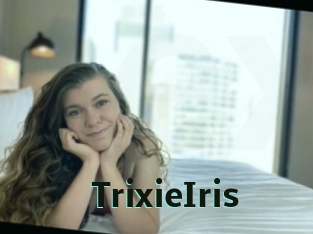 TrixieIris