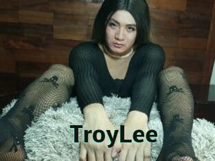 TroyLee