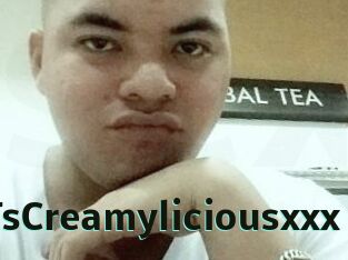 TsCreamyliciousxxx