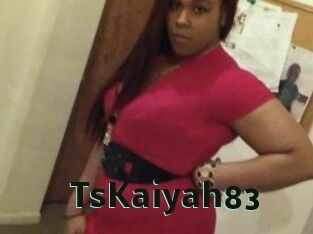 TsKaiyah83