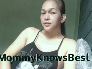 TsMommyKnowsBest