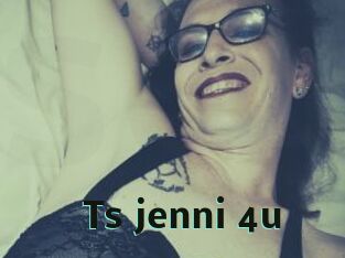 Ts_jenni_4u