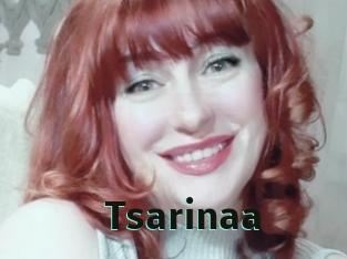 Tsarinaa