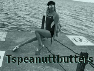 Tspeanuttbutters